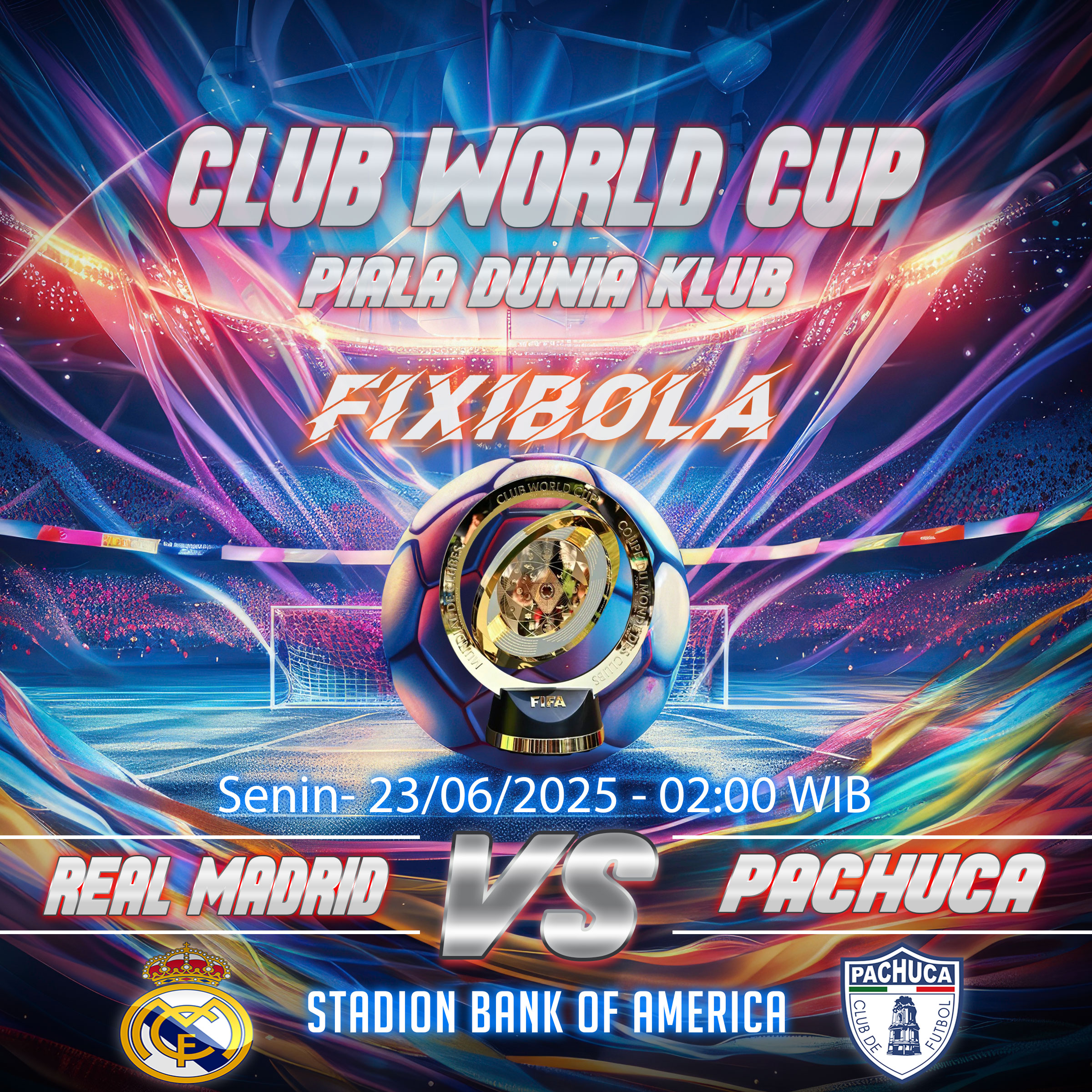 PREDIKSI BOLA REAL MADRID VS PACHUCA